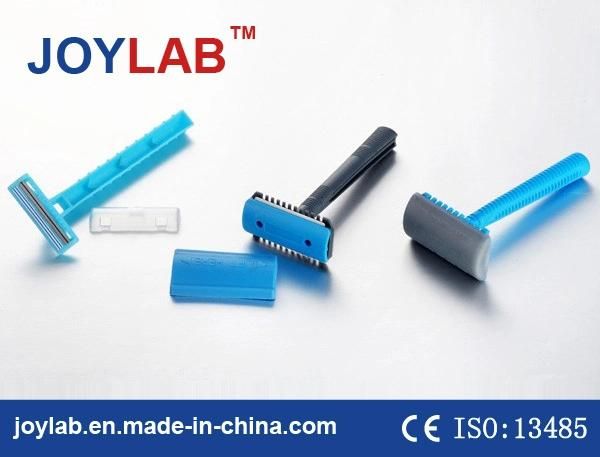 Disposable Medical Razor, Carbon Steel or Stainless Steel