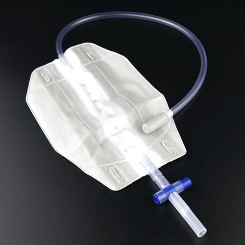 Disposable Urine Bag/Urinary Drainage Bag