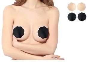 Cheap Invisible Nipple Cover Adhesive Pads Breasts Cover