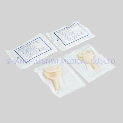 External Latex Condom Catheter
