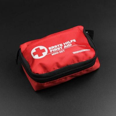 Family Care Factory Supply Emergency Use Rapid Care First Aid Kits/Box/Bag