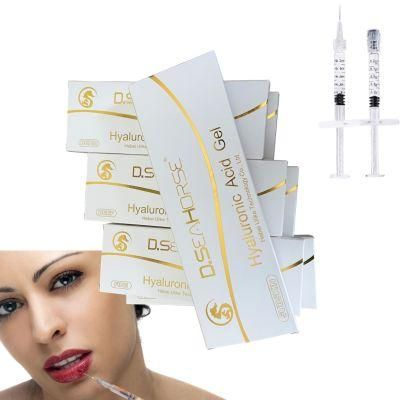 Korea Factory Fine Deep Derm Hyaluronic Acid Filler Lips 2ml