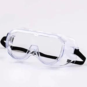 Protective Shield Goggles