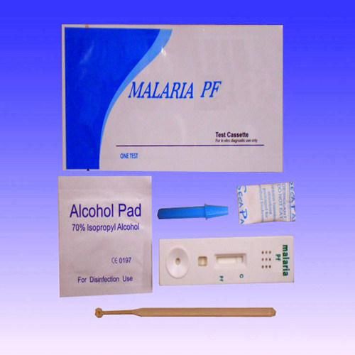 Rapid Test Kits/Malaria Testing Kits/ Malaria Test/Malaria Test Kit