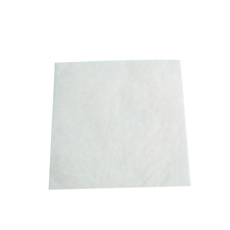 Medical Disposable Non-Adherent Contact Layer Dressing Calcium Alginate Dressing Pad for Exudating Wounds