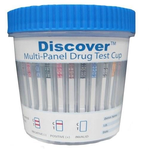 Drug Test Kits/Six Panel Drug Abuse Test Kits / Drug Abuse Test Kits