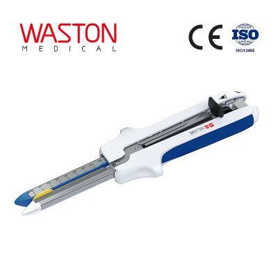 Qhd Series Disposable Linear Cuter Stapler with Ce Mark Surgical Instrument, Linear Cutter