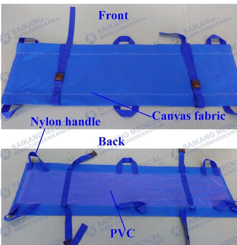 Medical Appliances Cheap Soft Stretcher