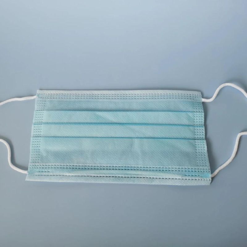 Single-Use Non-Medical Mask