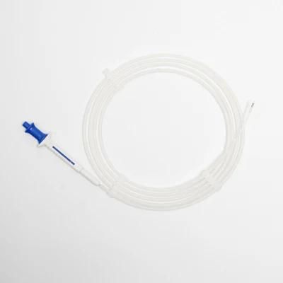 Endoscopic Products 25 Gauge 6 mm Needle Projection Endoscopic Injection Needle