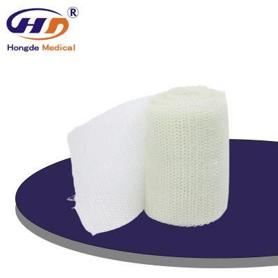 HD362 CE ISO Approved High Quality Medical Polyester Fiberglass Surgical Orthopaedic Casting Tape