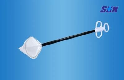 Disposable Laparoscopic Instrument Surgical Endobag Endo Pouch/Retrieval Pouch