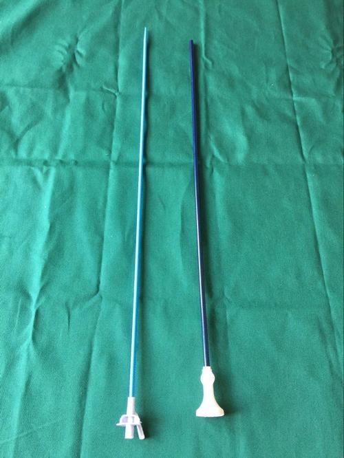 Smooth Outside Ureteral Access Sheath