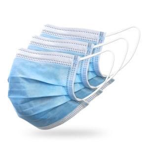 Disposable Surgical Medical Face Mask