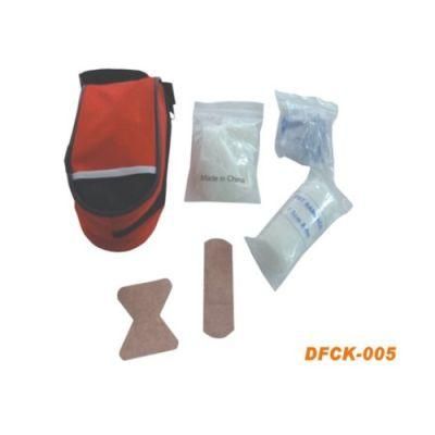 Medical Pocket CPR Kit Emergency CPR Mask