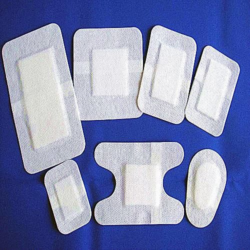 Surgical Hydrogel Care Wound Dressing