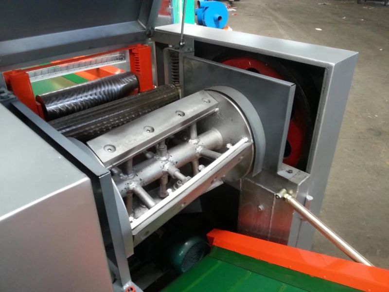 New Design GM800c Cloth Cutting Machine in China