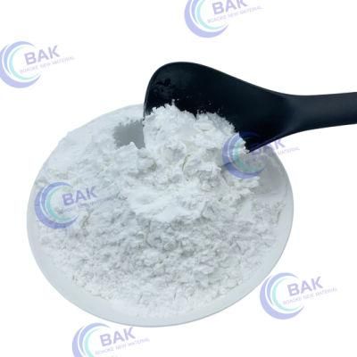 China Manufacturer Supply CAS 78-67-1 Azobisisobutyronitrile /Aibn White Crystalline Powder with Safe Delivery