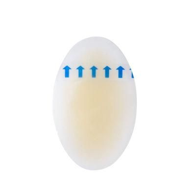 2021 Wholesale Hydrocolloid Wound Dressing Pads