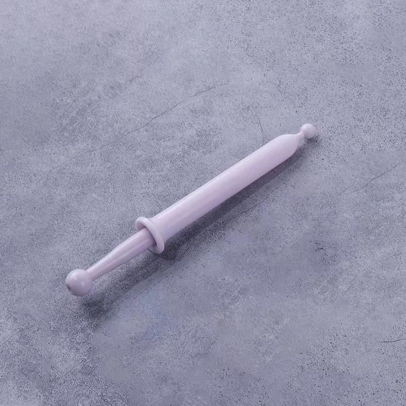 Factory Direct Sale Plastic Female Care Product Gynecological Gel Tube