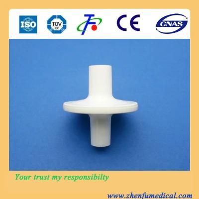 Spirometry Filter Standard Filter for Adult (Disposable)
