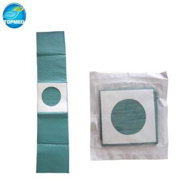 2021 Hot Well Priced Disposable Surgical Drapes Hand and Foot Drape