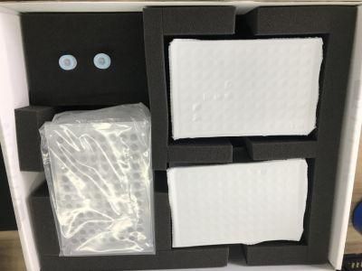 Techstar Disposal Detection Kits Sample Release Reagent Needless Rna/ Nucleic Acid Extraction Kit Reagent Kits for Real Time