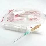 Medical Grade Diposable Blood Transfusion Set