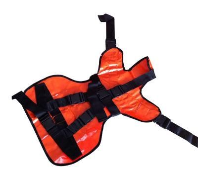 Skb3a004 ISO9001&13485 Certification Cheap Pediatric Immobilization Strap