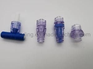 Medical Disposable Needle Free Connector