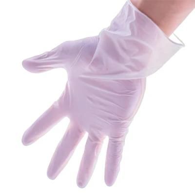Synthetic Nitrile Gloves Pink Nitrile Gloves Nitrile Gloves Malaysia Powder