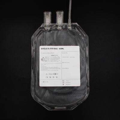 Medical Disposable Blood Collection Bag