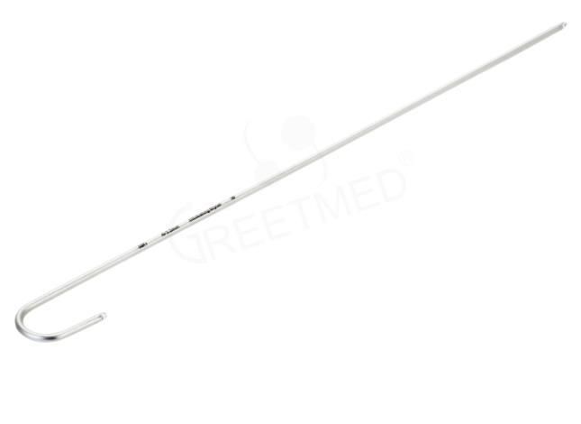 Disposable Flexible Anesthesia Intubating Stylet