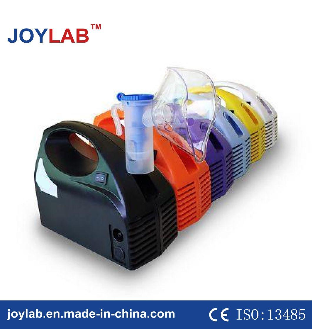 Compressor Nebulizer Machine