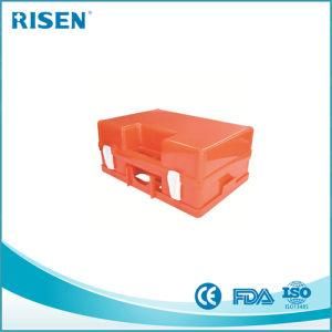 High Capacity Storage Wall Mounted First Aid Box with Contents