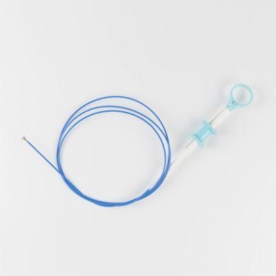 Medical Sterilization Punch Flexible Spinal Endoscope Disposable Biopsy Forceps