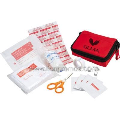 Custom Logo Medical Gift First Aid Bag