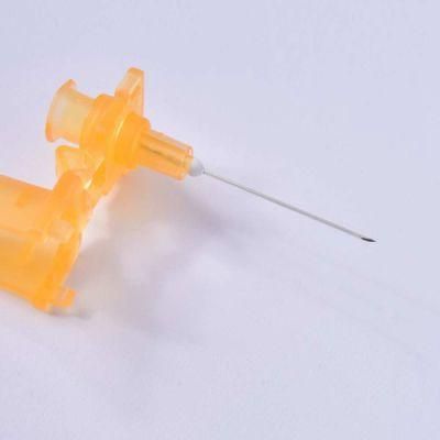 Safety Hypodermic Needle Safety Hypodermic Needle Syringe 1ml-20ml