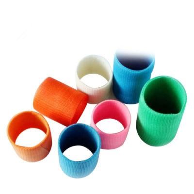 Water-Activated Orthopaedic Casting Tape Synthetic Fiberglass Cast