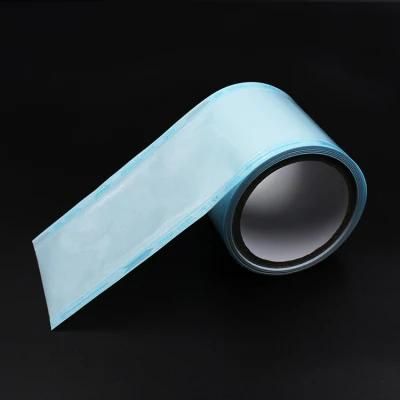 Cheap Price Made in China Disposable Medical Heat Seal Flat Sterilization Pouch