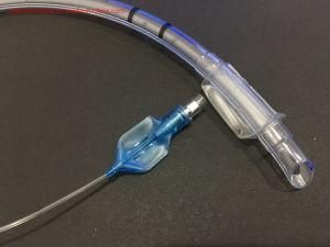 Portable Endotracheal Tube with/Without Cuff