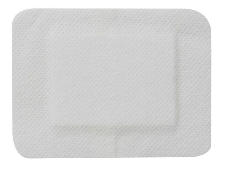 Non-Woven Adhesive Sterile Disposable First Aid Wound Dressings