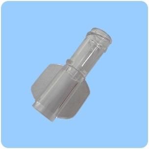 Medical Female Luer Lock Connector