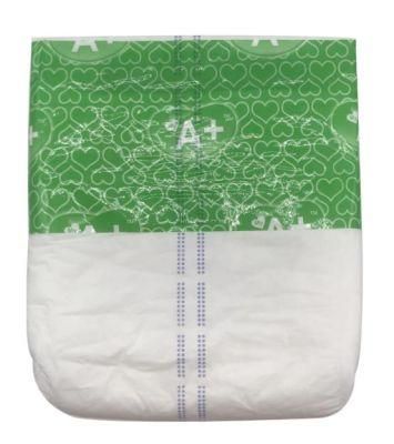 Hospital Disposable Adult Diapers Old People Underpants Incontinent Nursing Pad Underpad XL