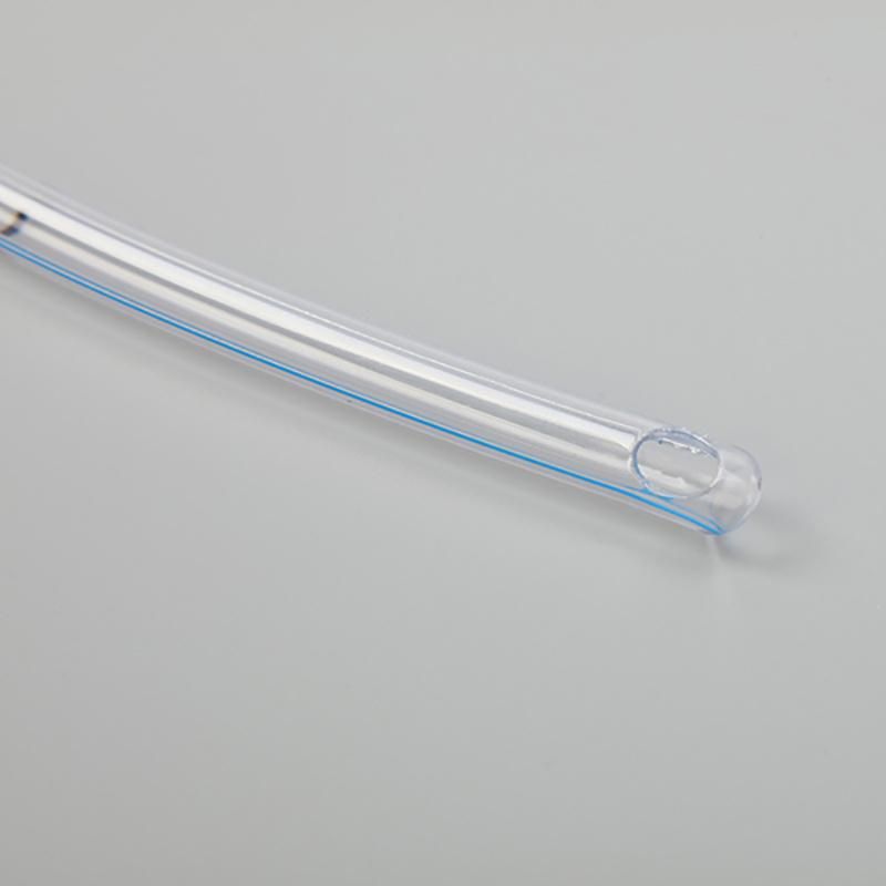 Disposable Nasal Preformed Endotracheal Tube