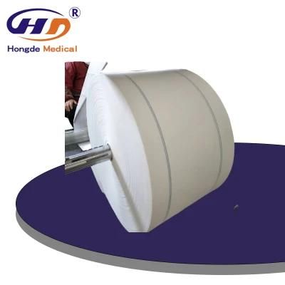 HD9 - Gauze Jumbo Roll Gauze Roll 100% Cotton Raw Material