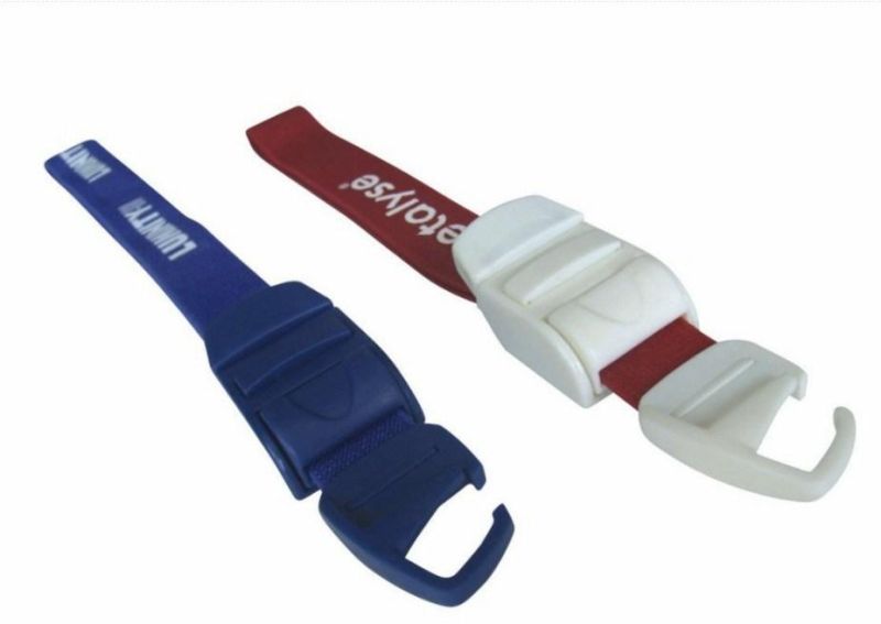 Medical Latex Free Quick Release Medical Use Tourniquet (SW-GT14)