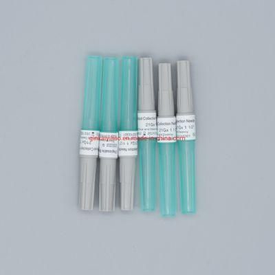 Disposable Dental Needle with Ce&ISO13485