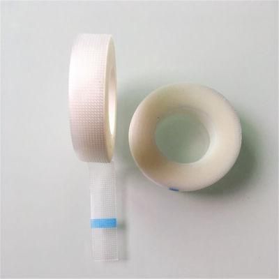 Single Sided Perforated PE Tape Transparent Micropore Tape for Medicaluse