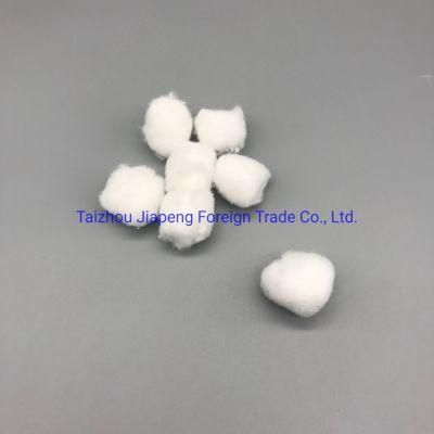 China Products/Suppliers. Absorbent 100% Nature Cotton Ball with Factory Price